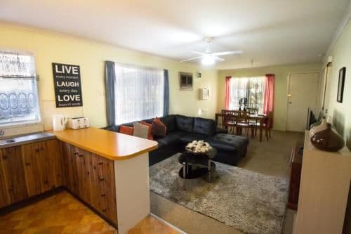 Holiday Home