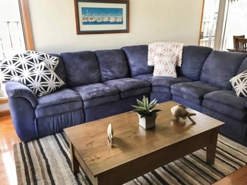 Rye 1 Sleeps 10 Great Weekender FREE WINE NETFLIX3