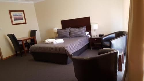 Queen Room