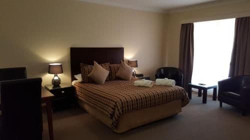 Queen Room
