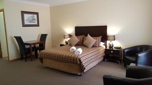 Queen Room