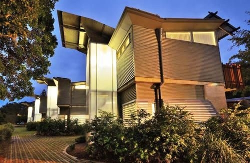 Sun Worship Eco Villas3