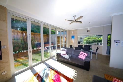 Sun Worship Eco Villas2