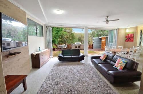 Villa 5