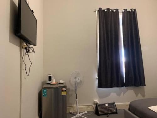 Single Room