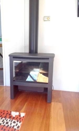 Great Value Thredbo Chalet4