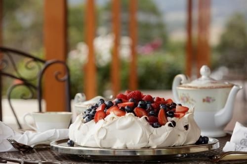 Ambience on Huon Bed & Breakfast4
