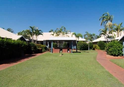 Cable Beach Apartments Cable Beach Apartments