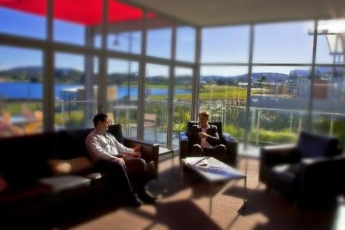 York Cove Holiday Hotel3