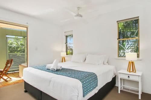 One Bedroom Headland Apartment