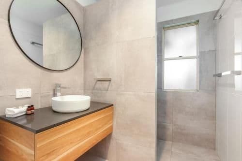 One Bedroom Headland Apartment