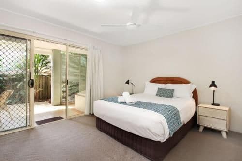 One Bedroom Headland Apartment