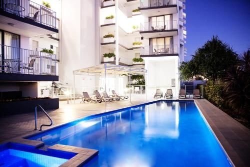 Ocean Views Resort0