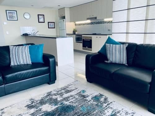 Three Bedroom Apartment Ocean View