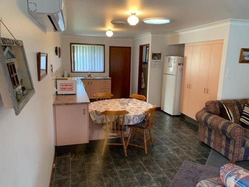 The Beach House on Fitzroy @ Anna Bay (The Beach House on Fitzroy At Anna Bay)4