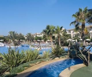Playa Garden2