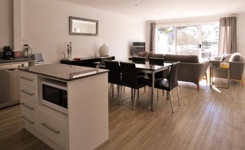 Boardwalk Apartment 64