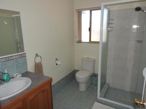 Twin Room with Shared Bathroom
