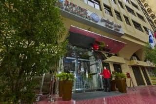 Fortune Hotel Apartments Abu Dhabi Fortune Hotel Apartments Abu Dhabi