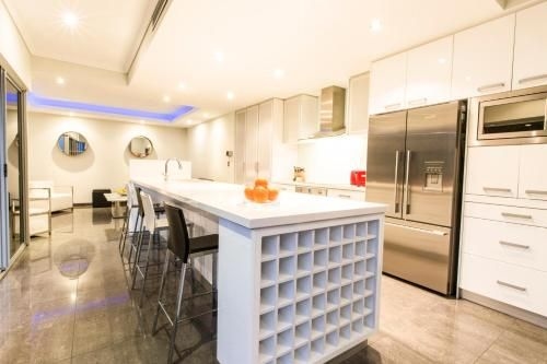 Ambar Villa Between City and Freo2