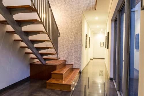 Four-Bedroom House