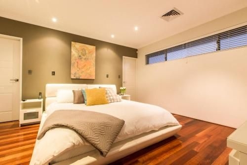 Ambar Villa Between City and Freo0