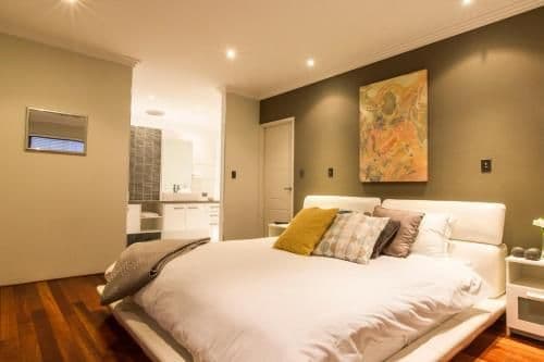 Four-Bedroom House