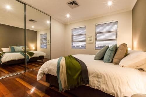 Four-Bedroom House