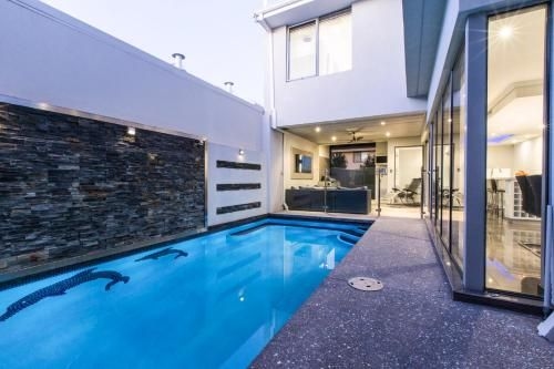 Ambar Villa Between City and Freo1