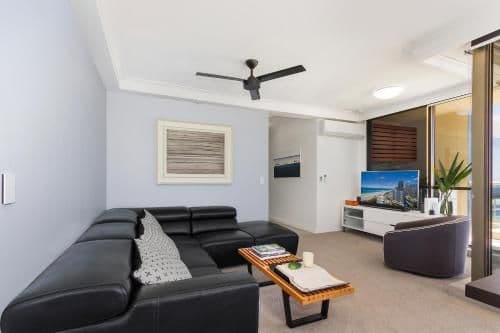 Superior Ocean & River View 2 Bedroom