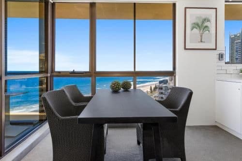 Superior Ocean & River View 2 Bedroom