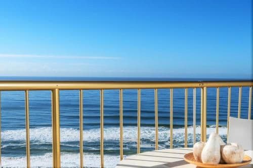 Standard Ocean & River View 2 Bedroom