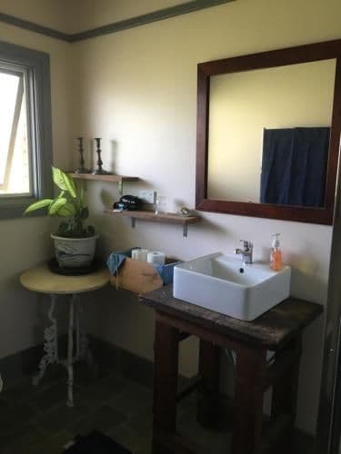 Queen Room with Private Bathroom