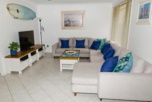 Holiday Home