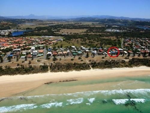 Clovelly Beach Townhouse3