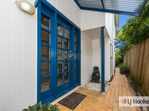 Clovelly Beach Townhouse2