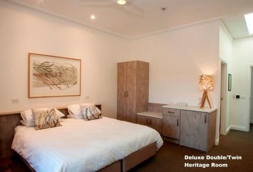 Heritage Room