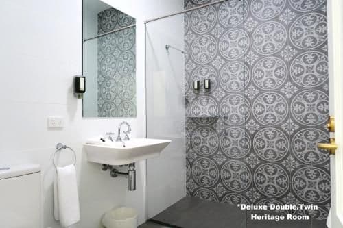 Heritage Room