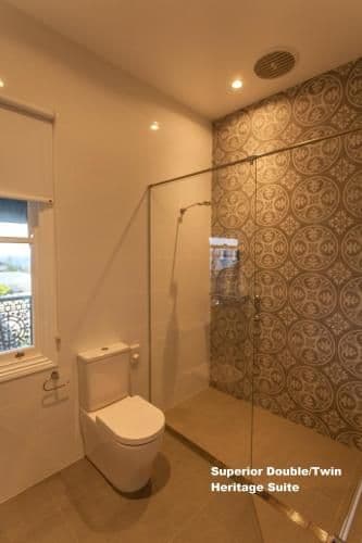 Heritage Suite
