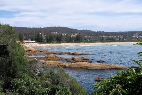 Tathra Hotel & Motel1