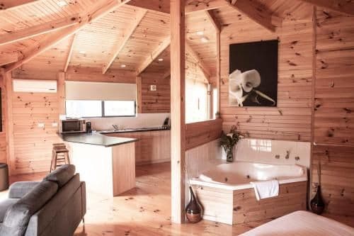 Studio Apartment with Sea View