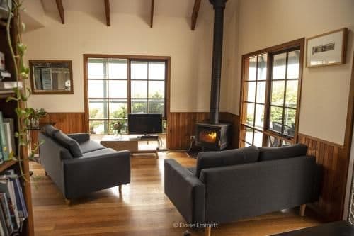 Mixed Dormitory Room