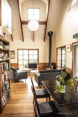 Mixed Dormitory Room