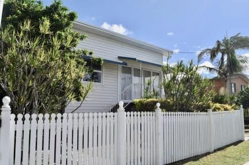 Four-Bedroom House