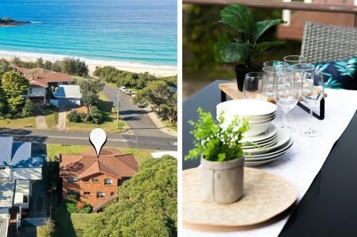 Beachside Getaway4