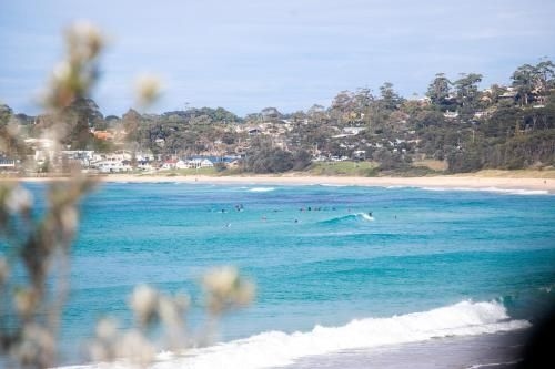 Beachside Getaway1
