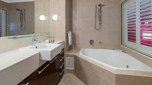 Premier Two-Bedroom Apartment with Ocean View