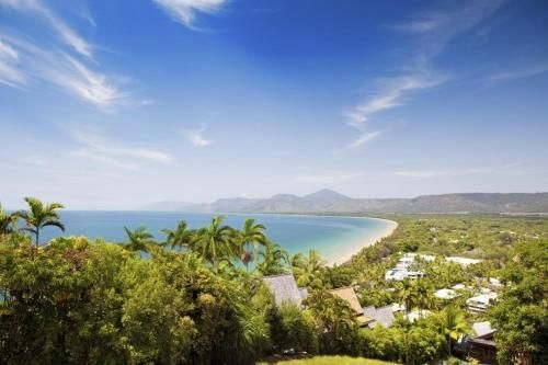 Port Douglas Penthouse Suite1