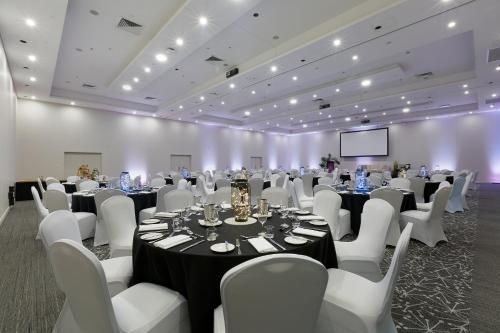 โรงแรมเซจ วอลลองกอง (Sage Hotel Wollongong)4
