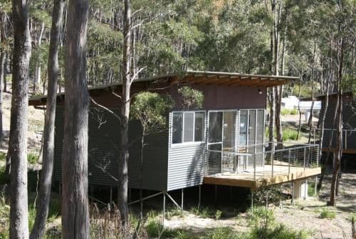 Studio Apartment - Disability Access
